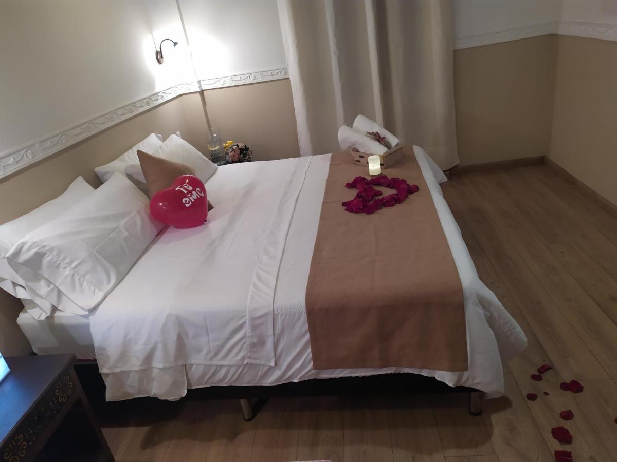 Hotel La Gran Casona トゥンハ エクステリア 写真